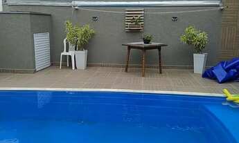 Imagem 2: CASA NO CONDOMÍNIO PORTAL DA SERRA