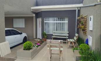 Imagem 4: CASA NO CONDOMÍNIO PORTAL DA SERRA