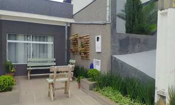 Imagem 5: CASA NO CONDOMÍNIO PORTAL DA SERRA