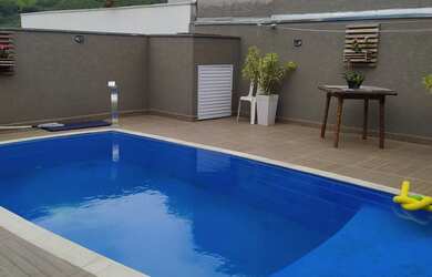 Imagem 6: CASA NO CONDOMÍNIO PORTAL DA SERRA