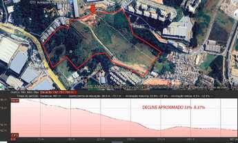 Imagem 2: Terreno com 240.857,66 m2 a venda em Barueri /Jandira-SP