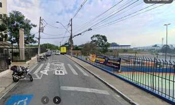 Imagem 3: Terreno com 240.857,66 m2 a venda em Barueri /Jandira-SP