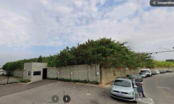 Imagem 4: Terreno com 240.857,66 m2 a venda em Barueri /Jandira-SP