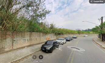 Imagem 6: Terreno com 240.857,66 m2 a venda em Barueri /Jandira-SP