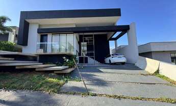 Imagem 4: Casa térrea Alto Padrão no Condomínio Terras de Santa Cruz