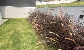 Imagem 3: Casa térrea Alto Padrão no Condomínio Terras de Santa Cruz