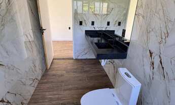 Imagem 5: Casa térrea Alto Padrão no Condomínio Terras de Santa Cruz