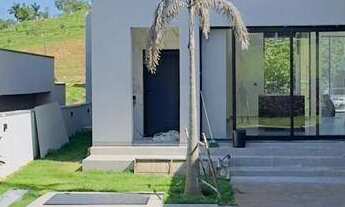 Imagem: Casa térrea Alto Padrão no Condomínio