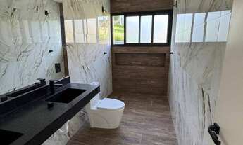 Imagem 7: Casa térrea Alto Padrão no Condomínio Terras de Santa Cruz