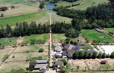 Imagem 2: Haras de Luxo à Venda em Bragança Paulista