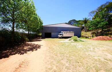 Imagem 15: Haras de Luxo à Venda em Bragança Paulista