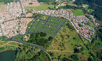 Imagem 2: Lançamento em Bragança Paulista - Zona Norte