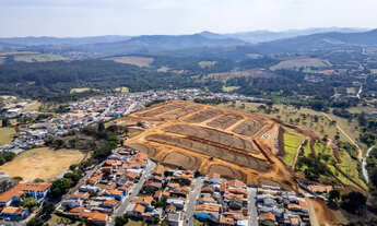 Imagem 3: Lançamento em Bragança Paulista - Zona Norte