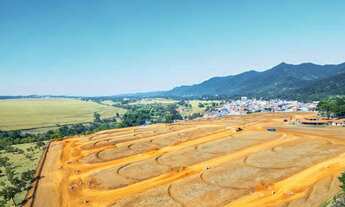 Imagem 5: Lançamento em Bragança Paulista - Zona Norte