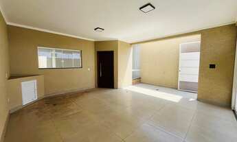 Imagem 4: Casa térrea nova 3 dormitórios c 1 suíte, Vila Verde - Bragança Paulista