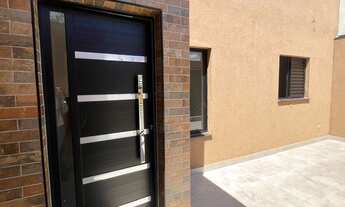 Imagem 3: Casa térrea no Piemont - Bragança Paulista