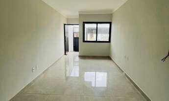 Imagem 2: Casa Térrea Nova no bairro Vila Verde - Bragança Paulista