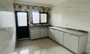 Imagem 3: Casa Térrea Nova no bairro Vila Verde - Bragança Paulista