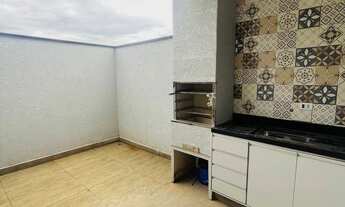 Imagem 5: Casa Térrea Nova no bairro Vila Verde - Bragança Paulista