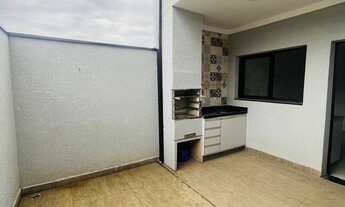 Imagem 6: Casa Térrea Nova no bairro Vila Verde - Bragança Paulista