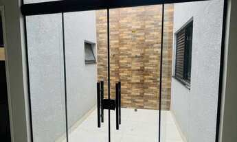 Imagem 7: Casa Térrea Nova no bairro Vila Verde - Bragança Paulista