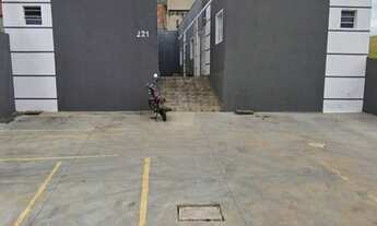 Imagem: Kit Net - Águas Claras - Rente ao Pérolas