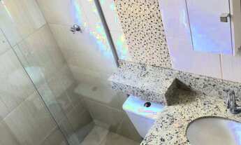 Imagem 4: Kit Net - Águas Claras - Rente ao Pérolas de Bragança