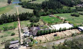 Imagem: Haras de Luxo à Venda em Bragança Paulista