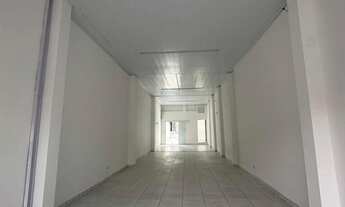 Imagem 2: Galpão comercial - Avenida Antônio Pires Pimentel