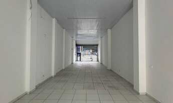 Imagem 3: Galpão comercial - Avenida Antônio Pires Pimentel