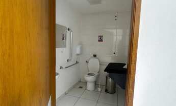 Imagem 7: Galpão comercial - Avenida Antônio Pires Pimentel