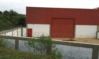 Imagem 4: Galpão comercial em área industrial - Penha