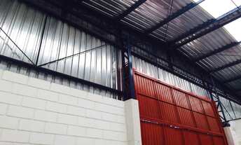 Imagem 5: Galpão comercial em área industrial - Penha