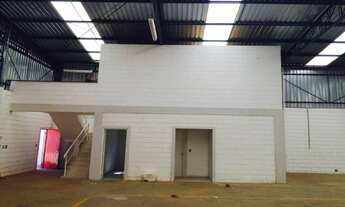 Imagem 6: Galpão comercial em área industrial - Penha