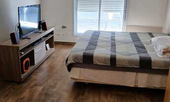 Imagem 5: Casa Térrea com 3 Quartos - Jd. Europa