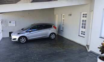 Imagem 2: Casa Térrea com 3 Quartos - Jd. Europa