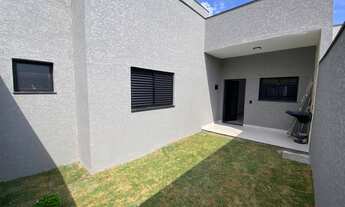 Imagem 3: Casa no Residencial Monreale