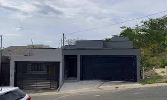 Imagem 4: Casa no Residencial Monreale