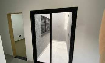 Imagem 5: Casa no Residencial Monreale