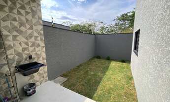 Imagem 7: Casa no Residencial Monreale