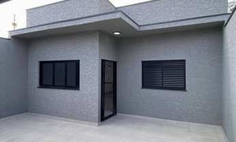 Imagem 6: Casa no Residencial Monreale