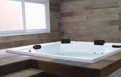 Imagem 7: Casa de Alto Padrão no condomínio Colinas de São Francisco