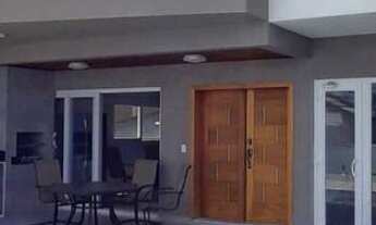 Imagem: Casa de Alto Padrão no condomínio Colinas