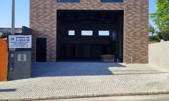 Imagem 3: Galpão Comercial em Atibaia – 300m²