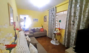 Imagem: Casa térrea no Bairro Santa Libânia 