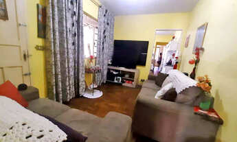 Imagem 3: Casa térrea no Bairro Santa Libânia – Bragança Paulista