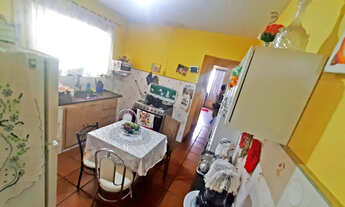 Imagem 4: Casa térrea no Bairro Santa Libânia – Bragança Paulista