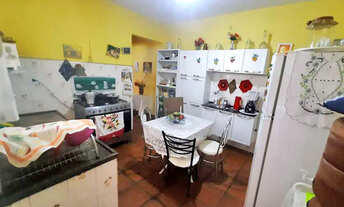 Imagem 5: Casa térrea no Bairro Santa Libânia – Bragança Paulista