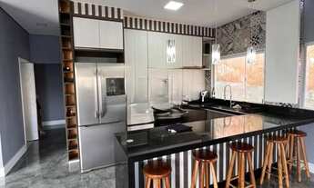 Imagem 3: Casa superior no bairro Jardim América