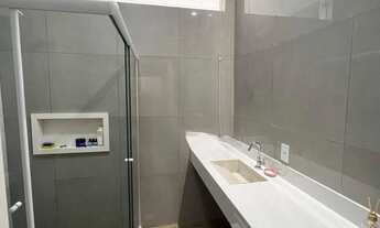 Imagem 4: Casa superior no bairro Jardim América